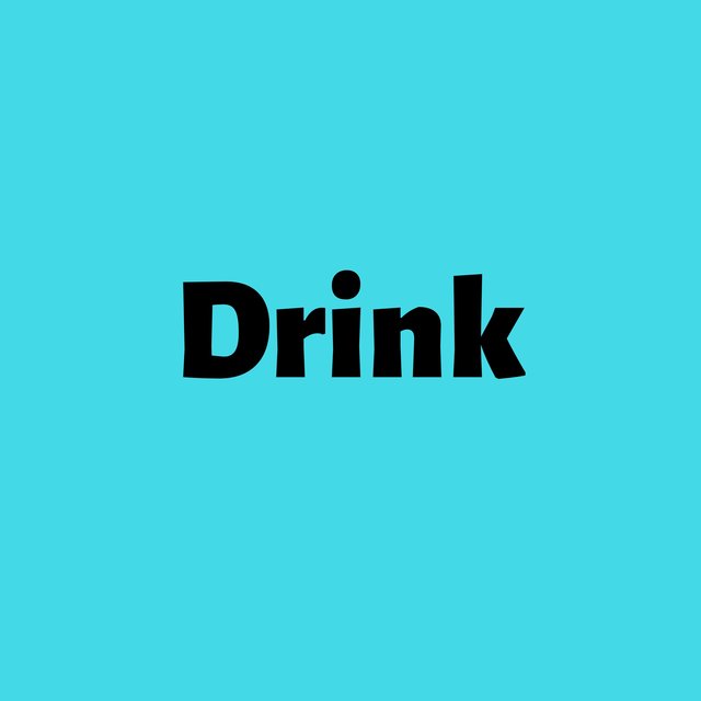Drink