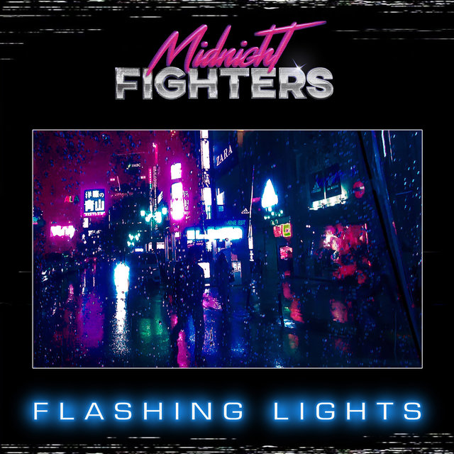 Flashing Lights