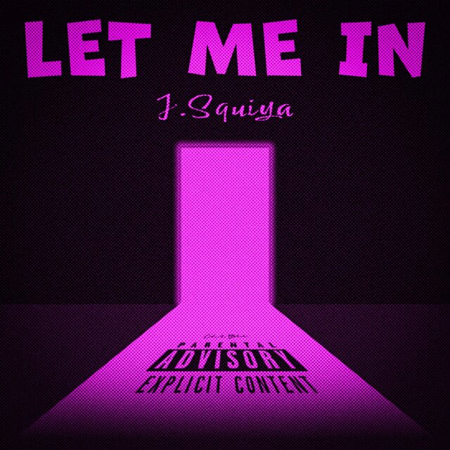 LET ME IN