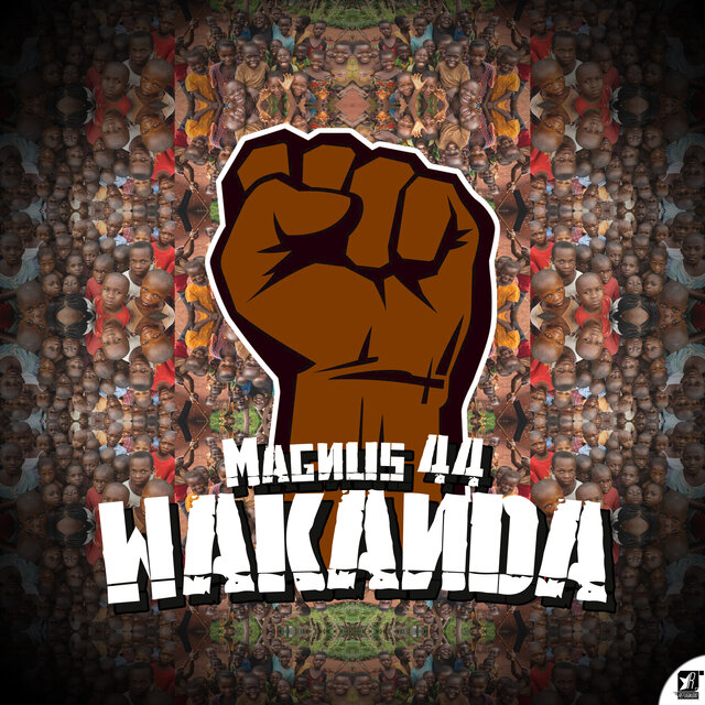 Wakanda