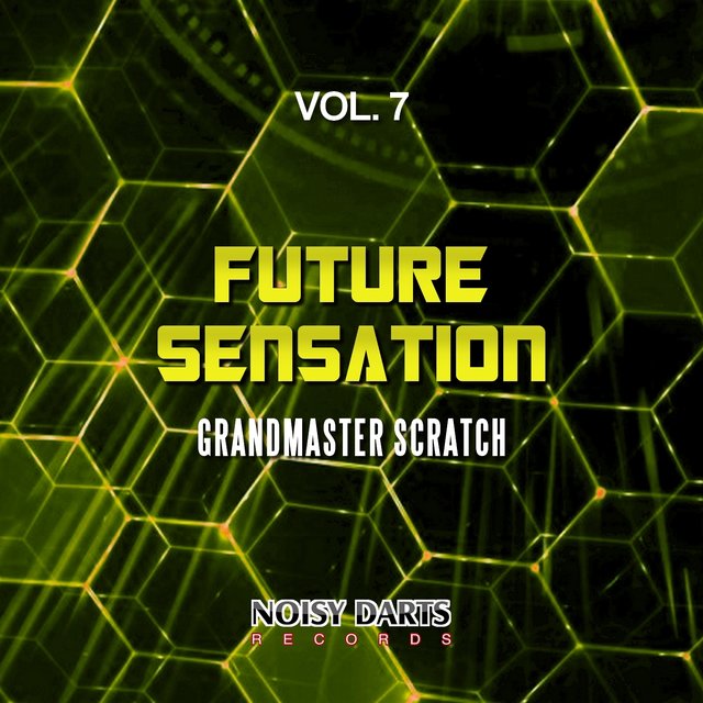 Future Sensation, Vol. 7