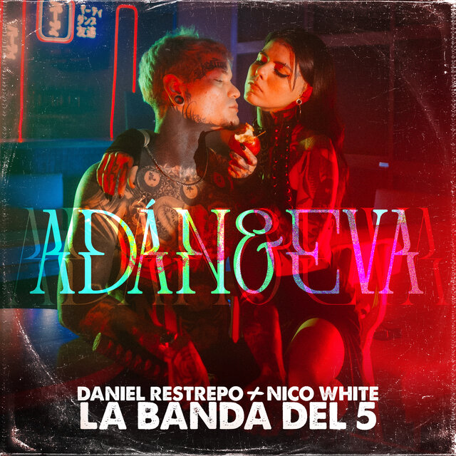 Adán & Eva