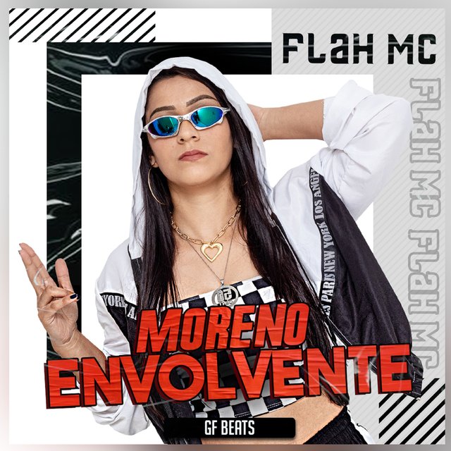 Moreno Envolvente