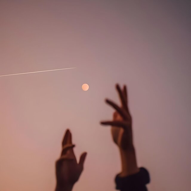 You'll be fine