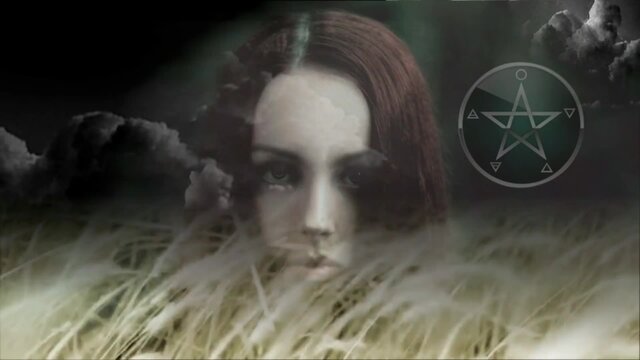 Cry of the Banshee (feat. Gavin Doyle)