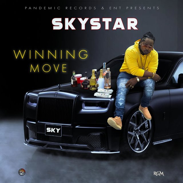 WINNING MOVE