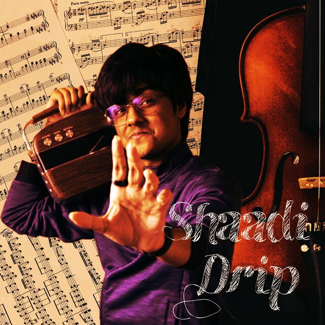 Shaadi Drip