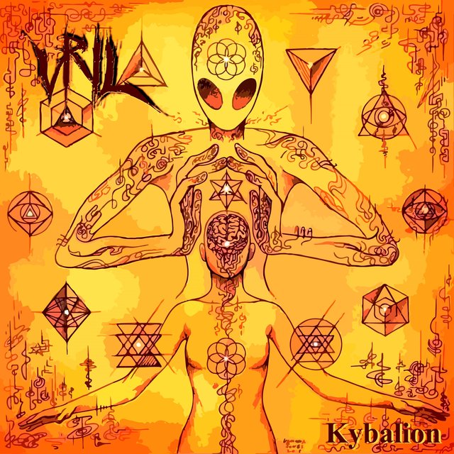Kybalion