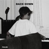 BACK DOWN