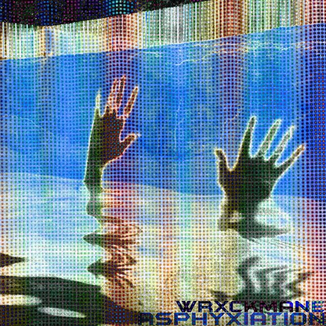 ASPHYXIATION