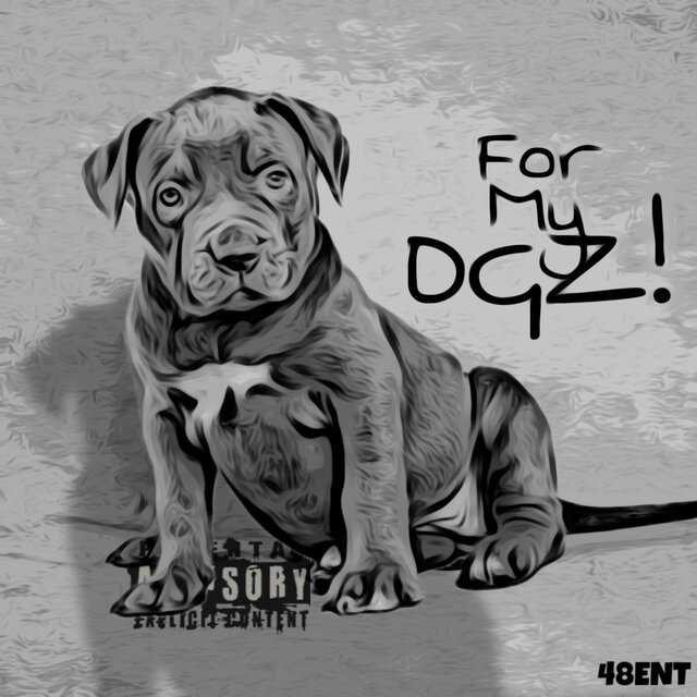 For My DGZ!