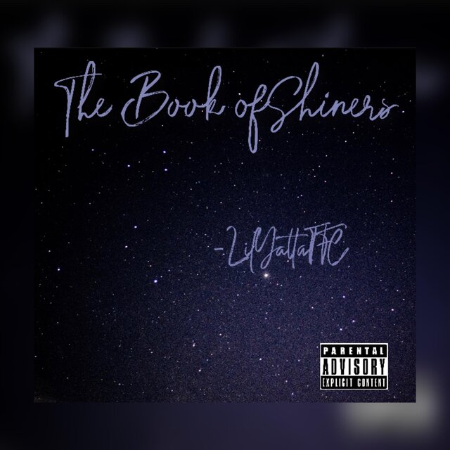 The Book Of Shiners