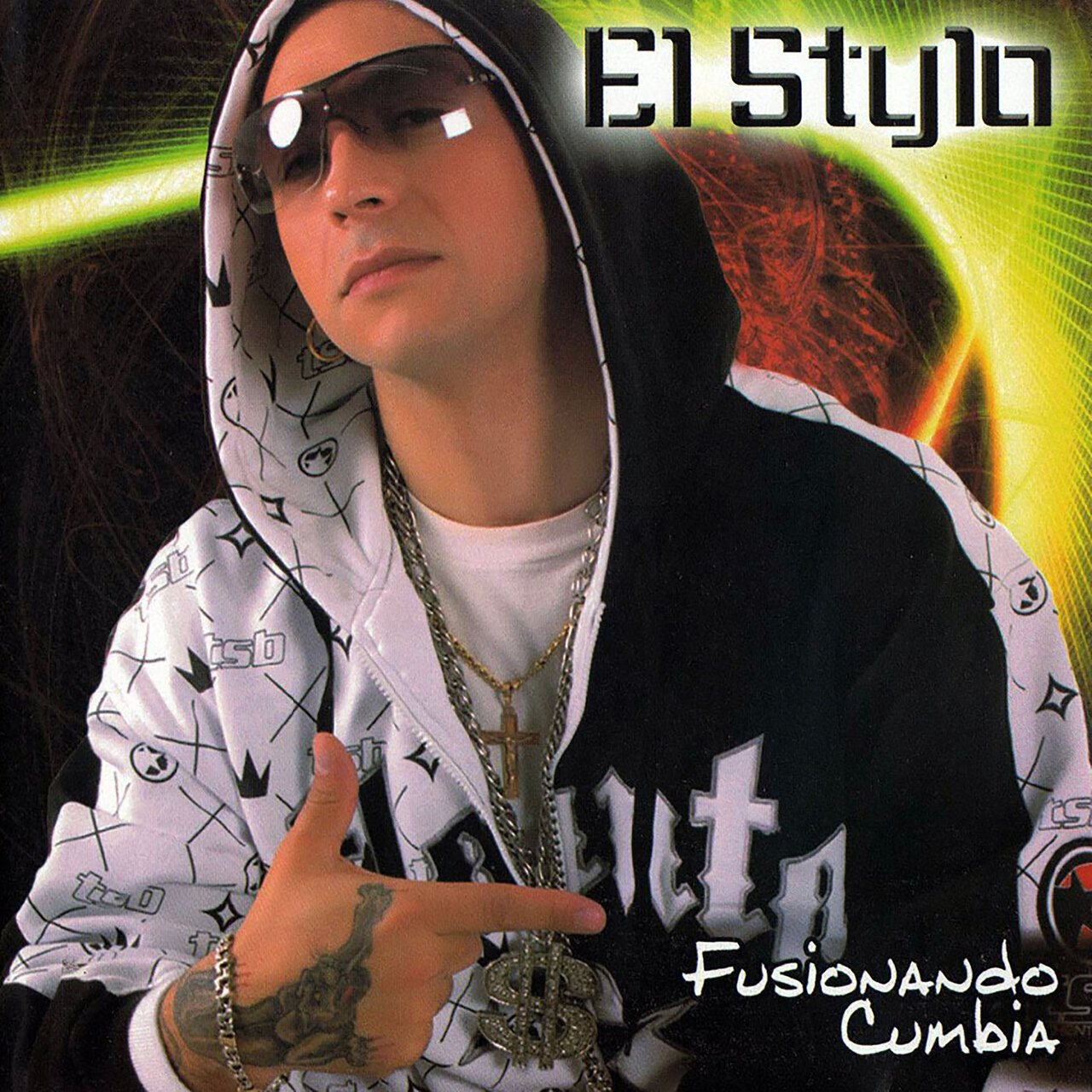 Stylo Letra El Stylo on TIDAL
