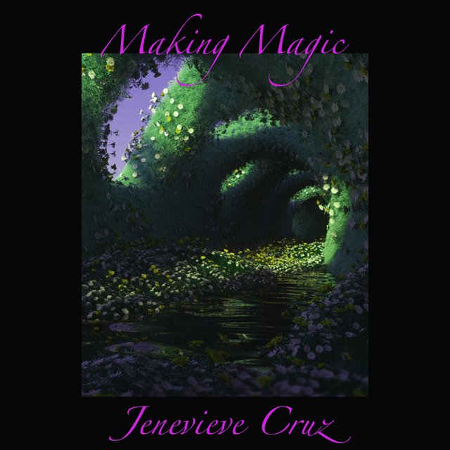 Making Magic