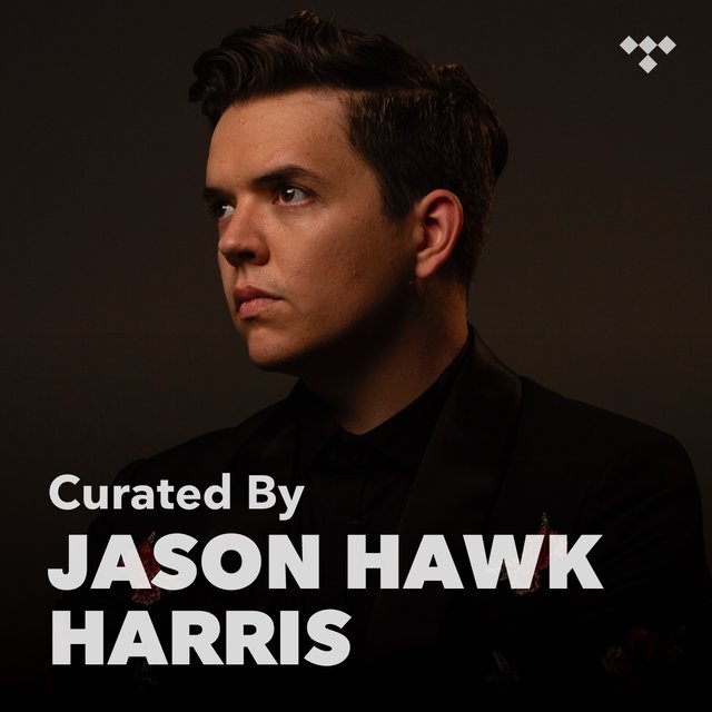 Jason Hawk Harris: Grief Songs From the 2010s