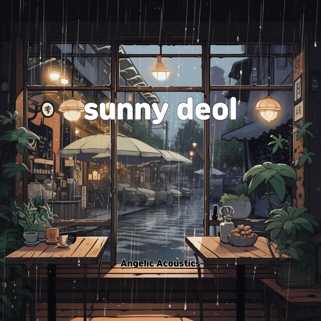 sunny deol
