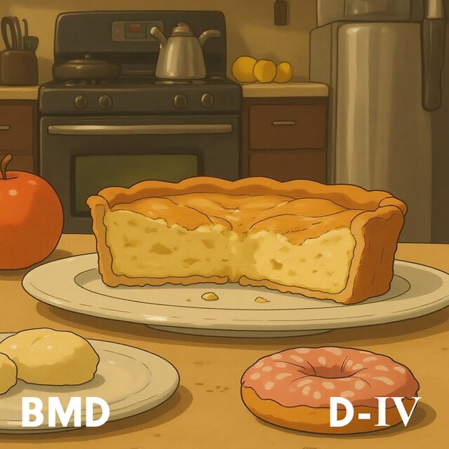 D-IV