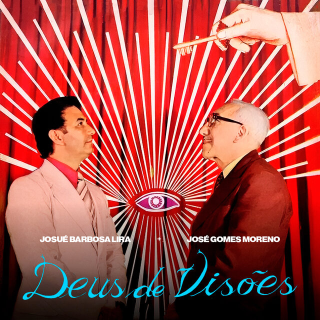 Deus de Visões