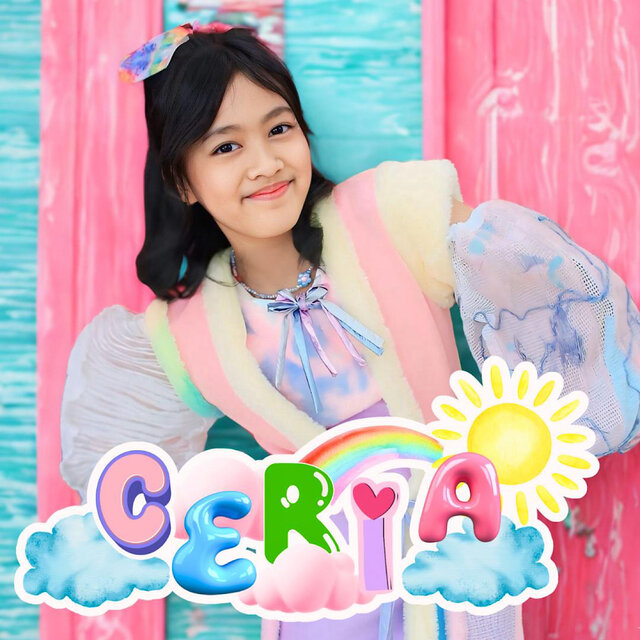 CERIA