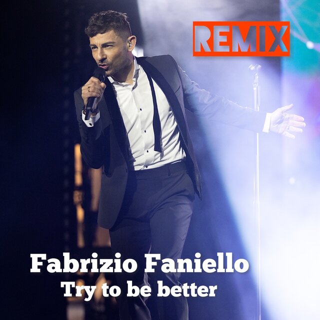 Try To Be Better (Remix)
