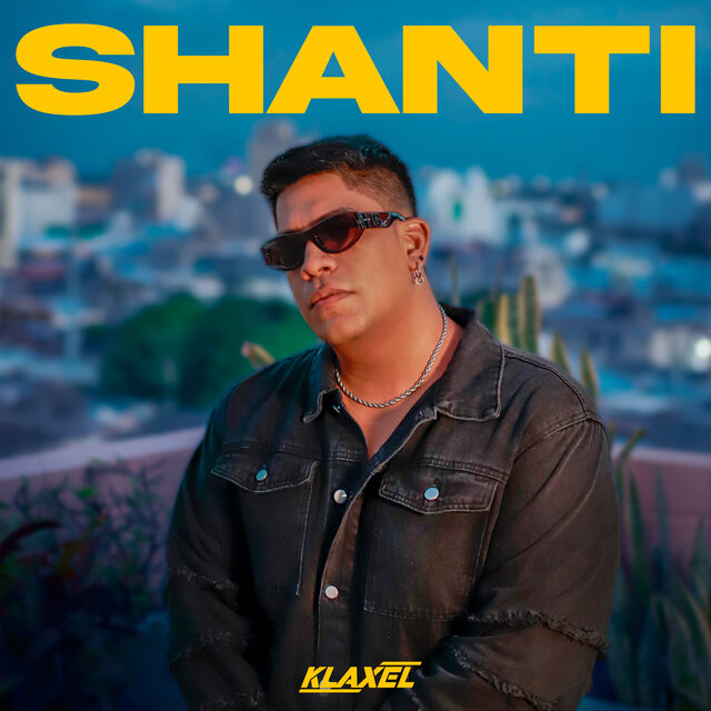 SHANTI