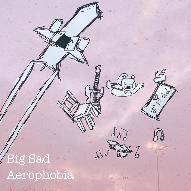 Aerophobia