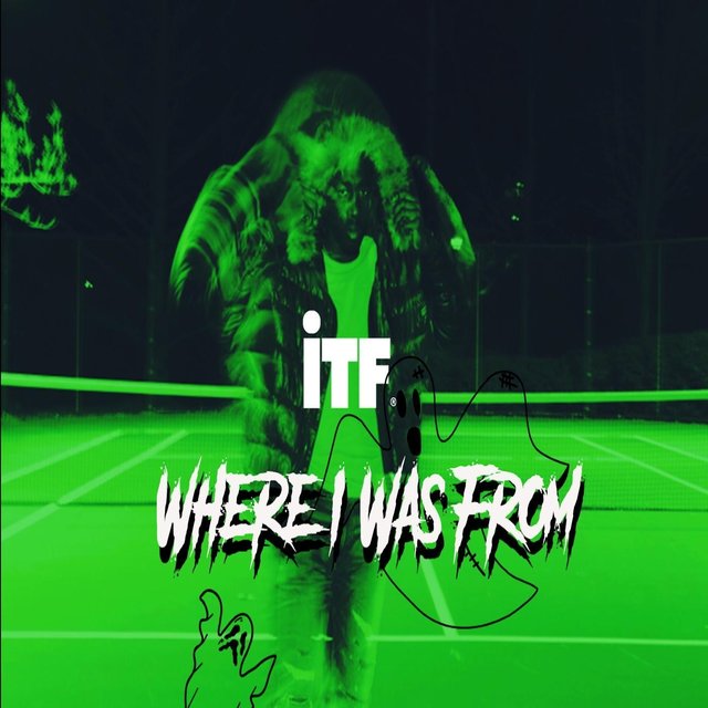 Where I Was From