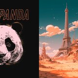 Try Paris