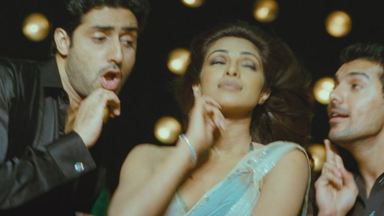Desi Girl (From "Dostana")