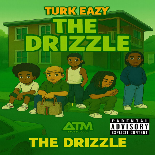 The Drizzle