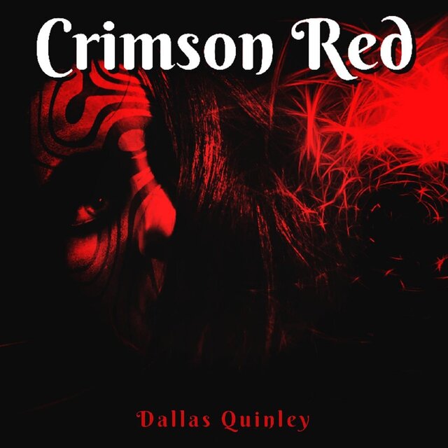 Crimson Red