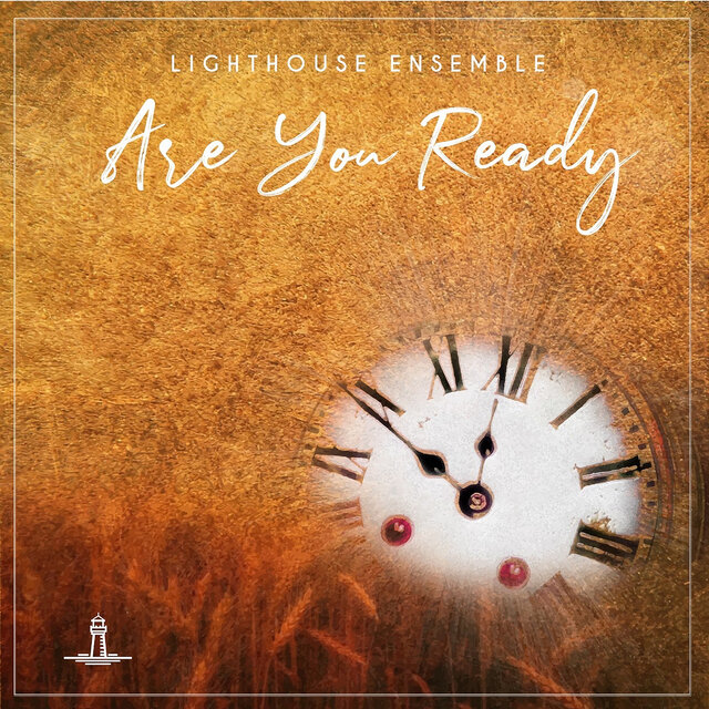 Are You Ready