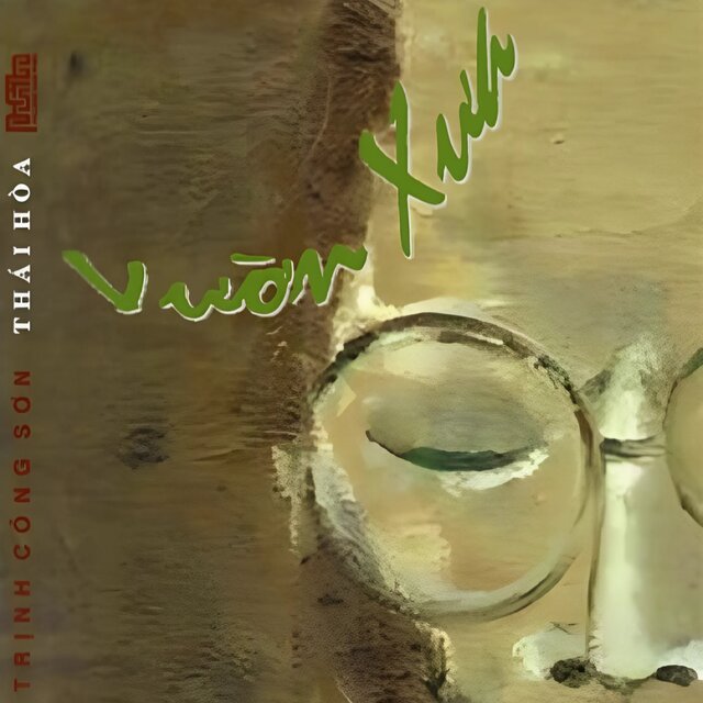 Vườn Xưa (Vol.4)