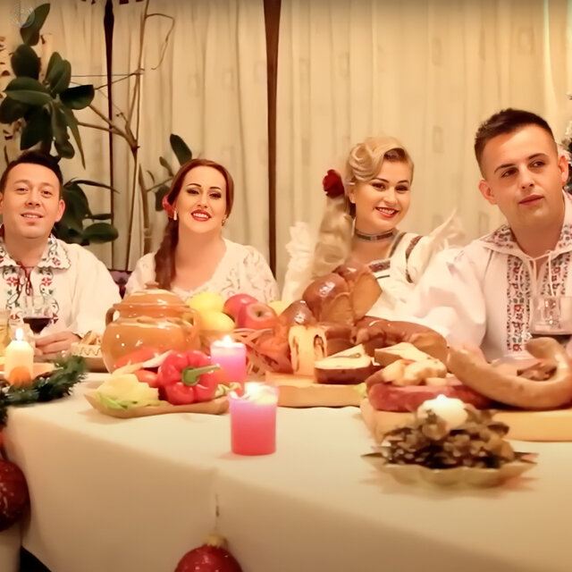 Așa-I De Sărbători