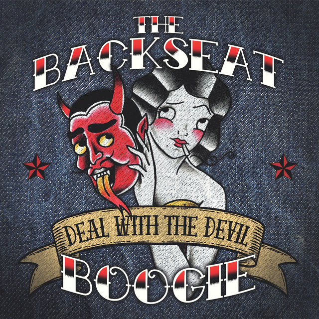Deal with the Devil