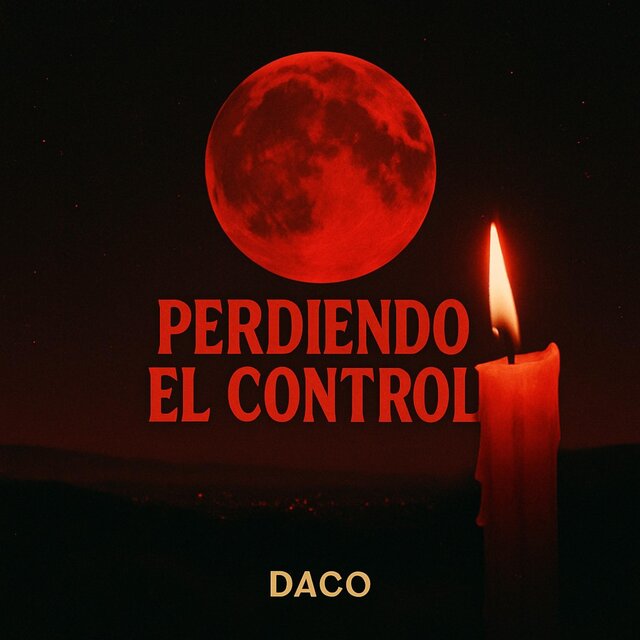 Perdiendo el control