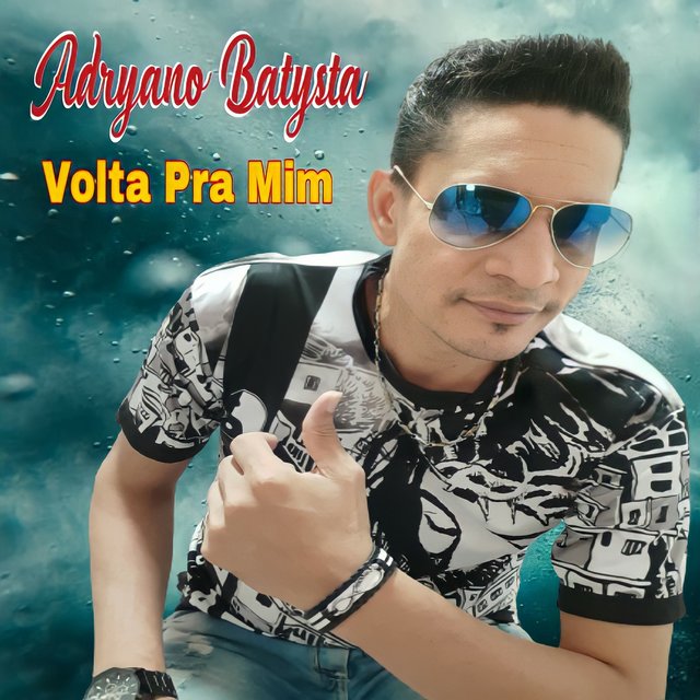 Volta Pra Mim