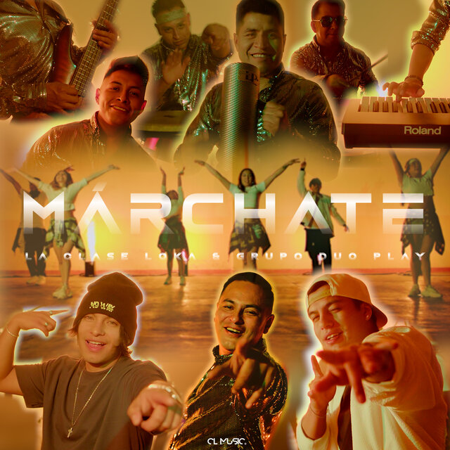 Márchate