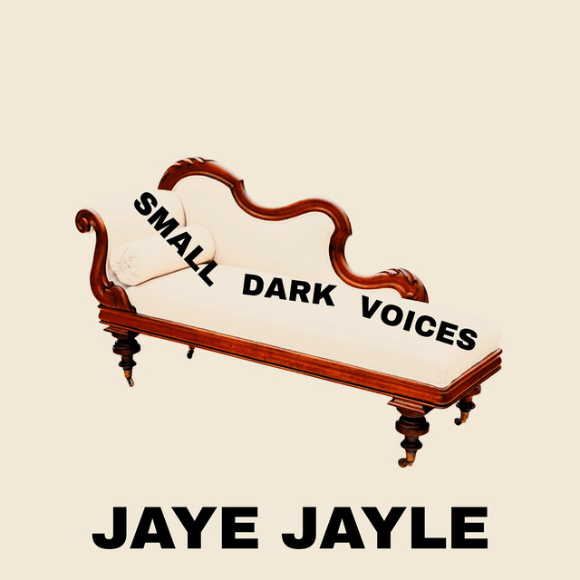 Small Dark Voices