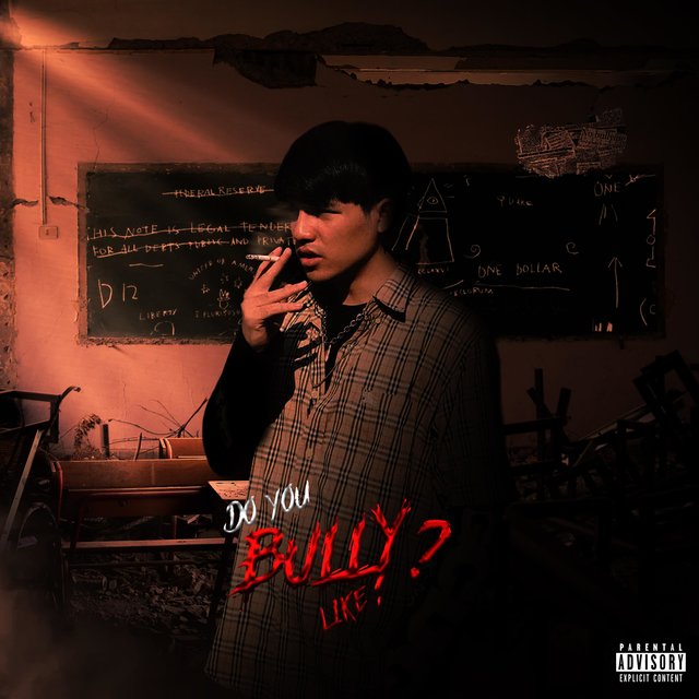 มึงชอบ Bully หรอ