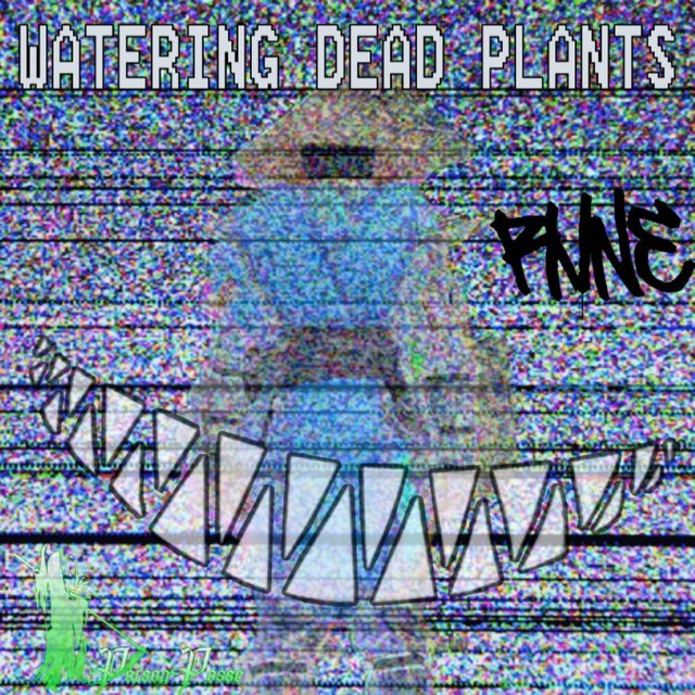 Watering Dead Plants