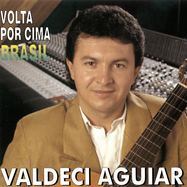 Volta Por Cima Brasil