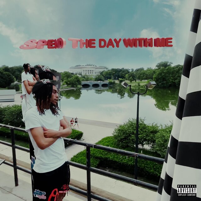 Spend the Day With Me (feat. Anthony 1999)