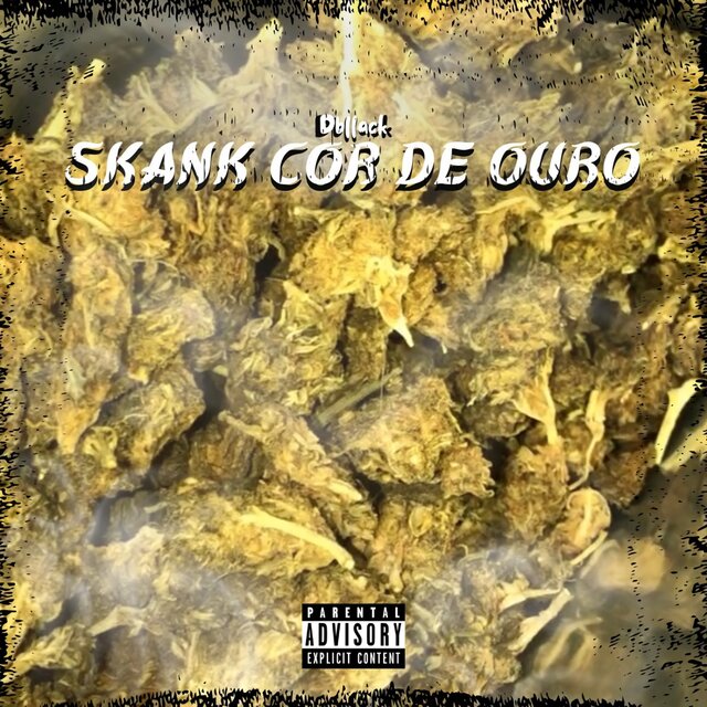 Skank Cor de Ouro