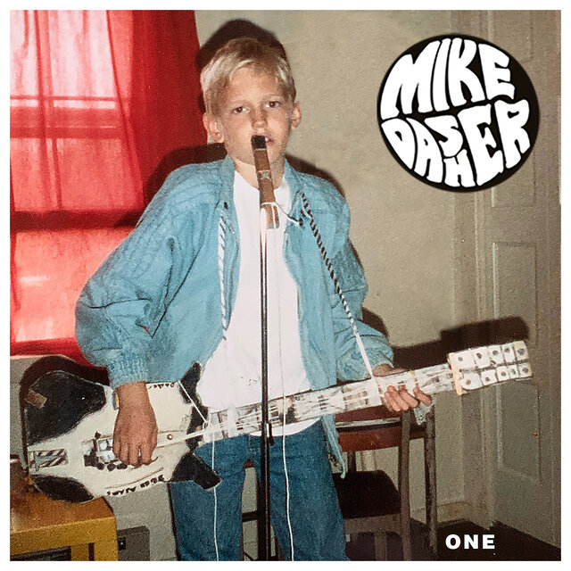 One