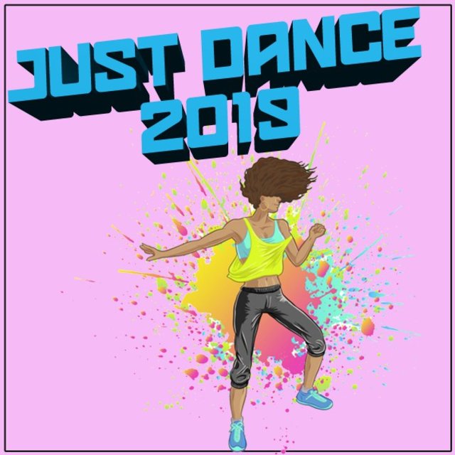 Just Dance 2019