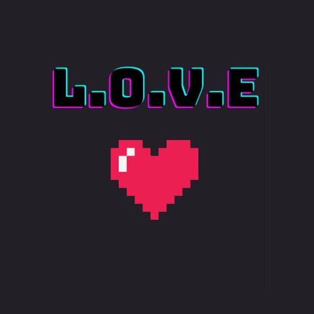L.O.V.E