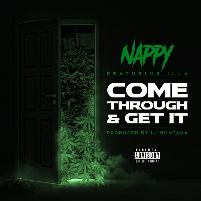 Come Through & Get It (feat. Illa Musick)