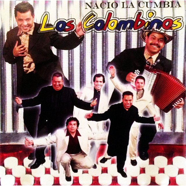 Nacio la Cumbia