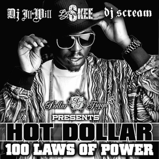 100 Laws Of Power